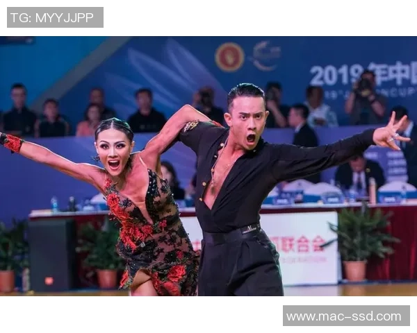 广州街舞队荣登全国灵活性排行榜第六名展现实力与风采