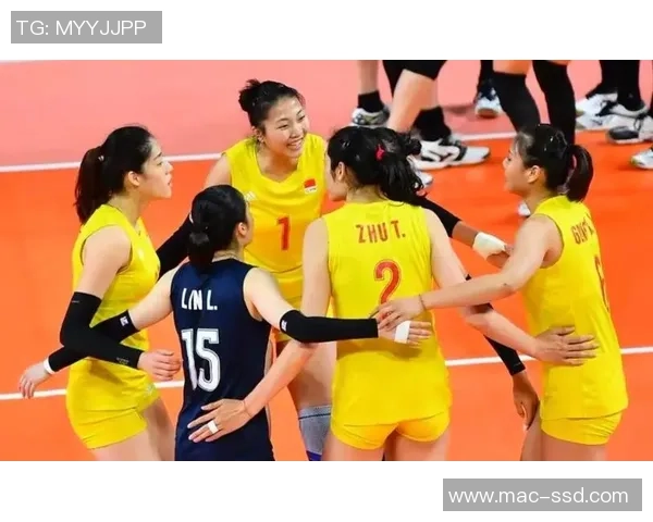 武汉排球队配合表现分析及其对比赛胜负的影响探讨